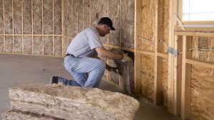 Types of Insulation We Offer in Florence, AL